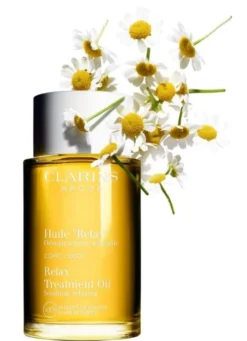 Aceite Relax Calmante y Relajante