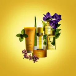Aceite Relax Calmante y Relajante