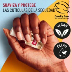 Aceite Reparador de Cutículas