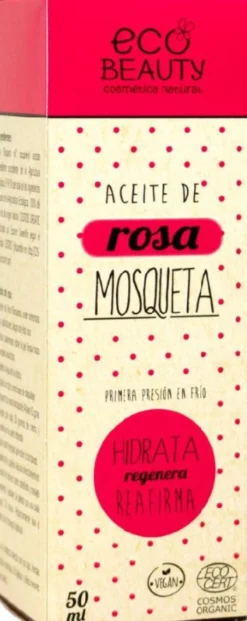 Aceite Rosa Mosqueta