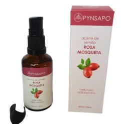 Aceite Rosa Mosqueta Puro