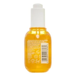 Aceite Seco Corporal con Aroma a Caramelo Salado y Vainilla