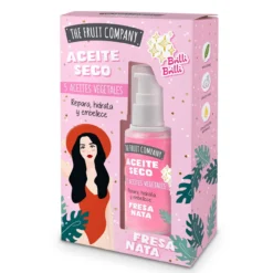 Aceite Seco Fresa Nata