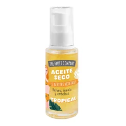 Aceite Seco Tropical