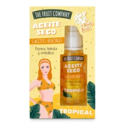 Aceite Seco Tropical