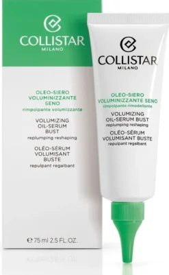 Aceite Serum Voluminizador de Busto