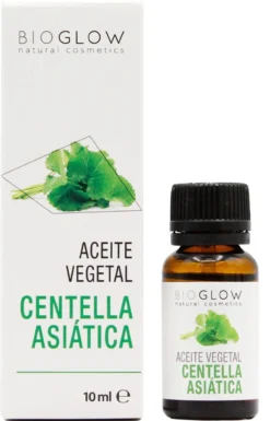 Aceite Vegetal Centella Asiática