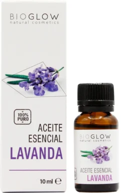 Aceite Vegetal Lavanda