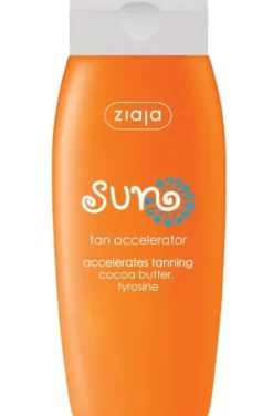 Acelerador del bronceado