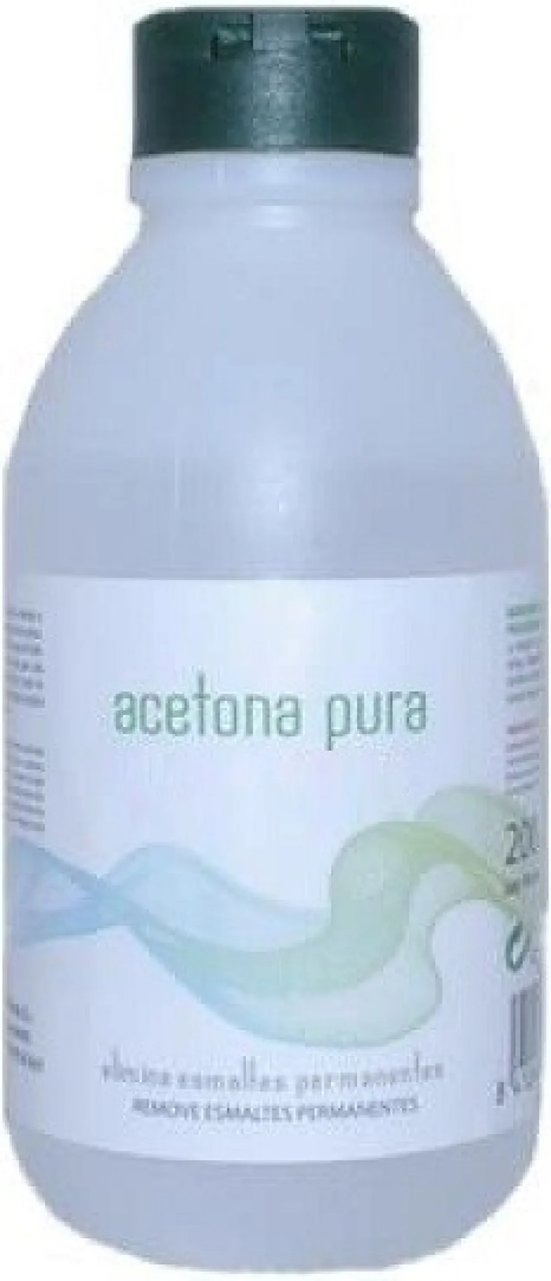 Acetona Pura