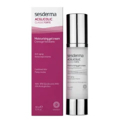 Acglicolic Classic Forte Gel Crema