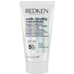 Acidic Bonding Concentrate Leave-In Treatment ABC para Cabellos Dañados