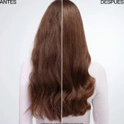 Acidic Color Gloss Champú Sin Sulfatos para Cabello Coloreado