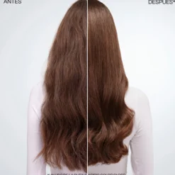 Acidic Color Gloss Champú Sin Sulfatos para Cabello Coloreado