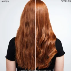 Acidic Color Gloss Champú Sin Sulfatos para Cabello Coloreado