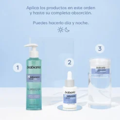 Acido Hialurónico Crema Facial Ultra Hidratante