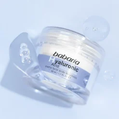 Acido Hialurónico Crema Facial Ultra Hidratante