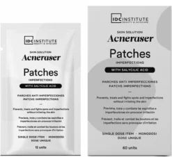 Acneraser Parche Anti-imperfecciones con Ácido Salicílico