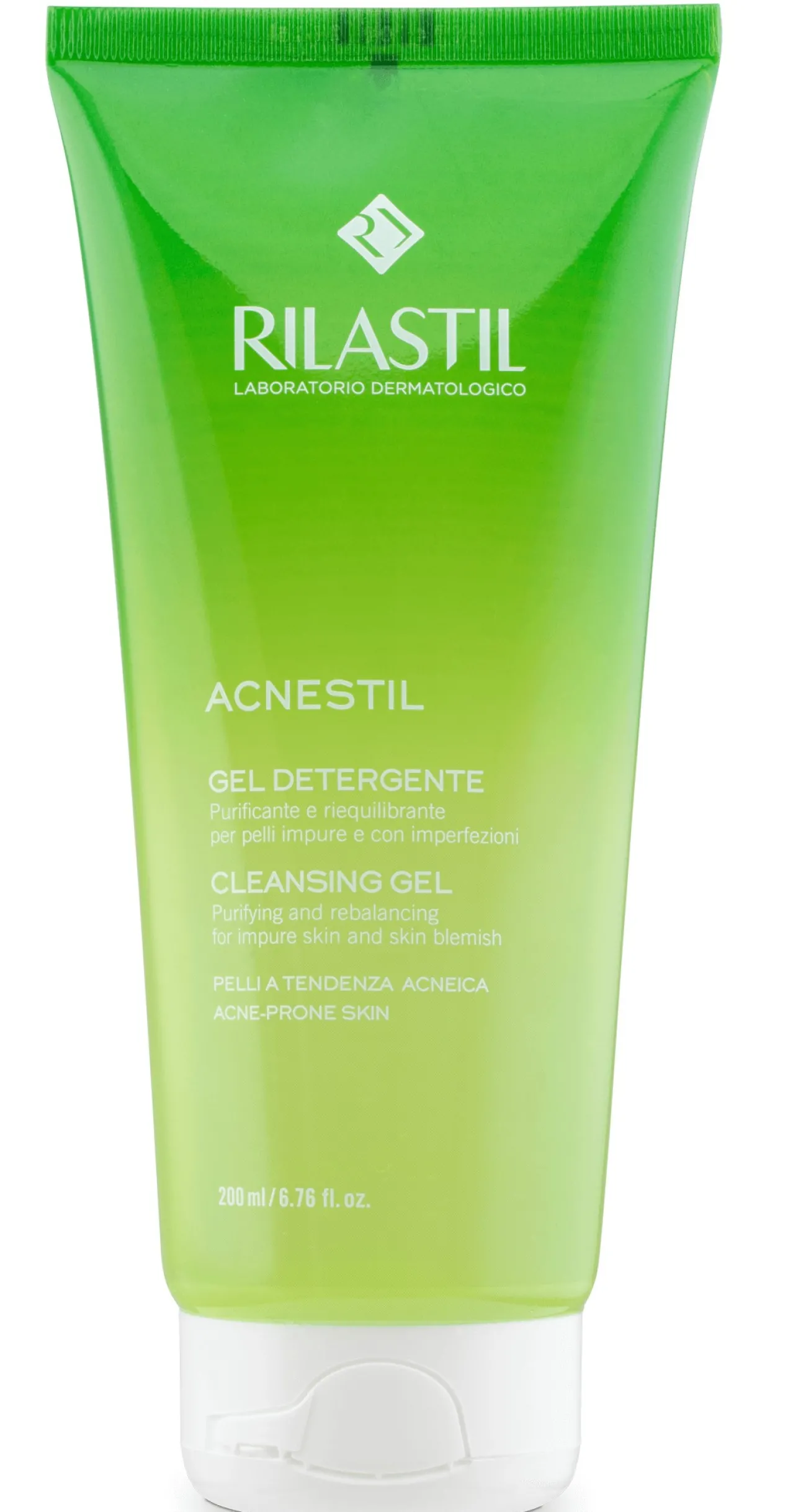 Acnestil Gel Limpiador Anti-Imperfecciones