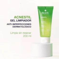 Acnestil Gel Limpiador Anti-Imperfecciones