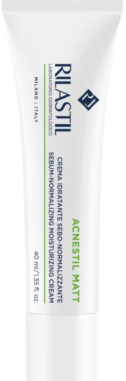 Acnestil Matt Crema
