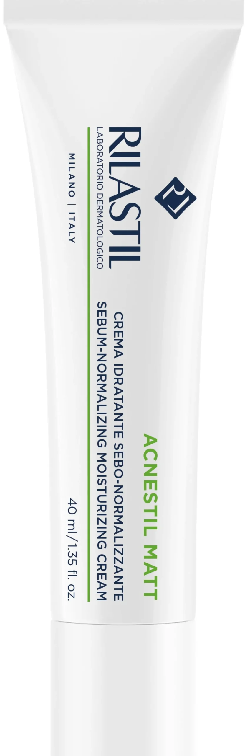 Acnestil Matt Crema