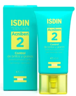 Acniben Control Brillos y Granos