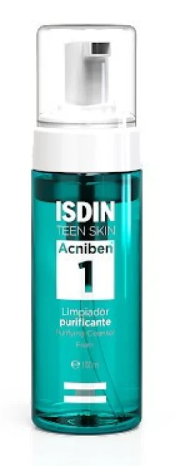 Acniben Limpiador Purificante