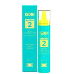 Acniben 2 Night Concentrate sérum anti-imperfecciones con retinaldehido
