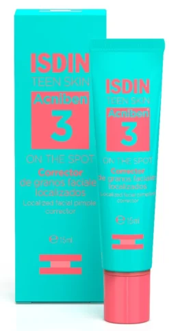 Acniben On the Spot Corrector de Granos