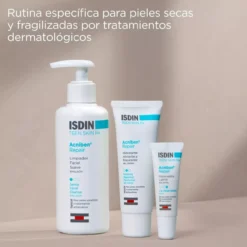 Acniben Repair Gel Crema Hidratante