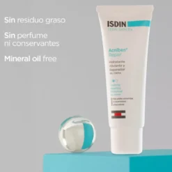 Acniben Repair Gel Crema Hidratante
