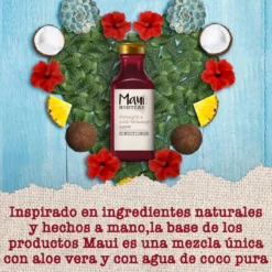 Acondicionador Agave Anti-Rotura