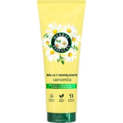 Acondicionador Brillo y Revitalizante con Camomila