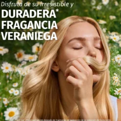 Acondicionador Brillo y Revitalizante con Camomila