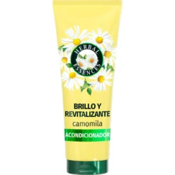 Acondicionador Brillo y Revitalizante con Camomila