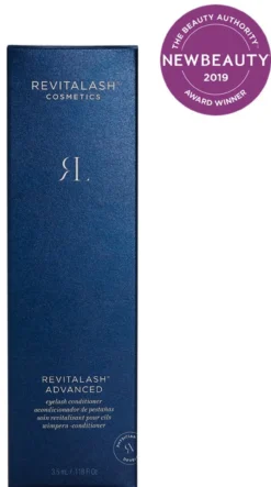 Acondicionador de Pestañas Advanced