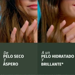 Acondicionador Fortificante Aloe
