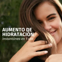 Acondicionador Fortificante Aloe