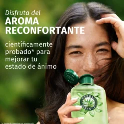 Acondicionador Fortificante Aloe