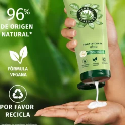 Acondicionador Fortificante Aloe