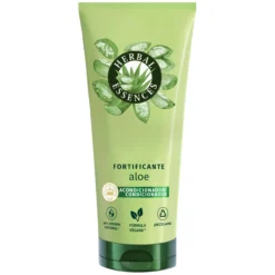 Acondicionador Fortificante Aloe