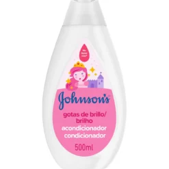 Acondicionador Gotas de Brillo