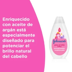 Acondicionador Gotas de Brillo