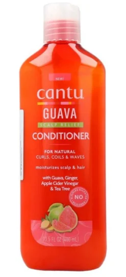 Acondicionador Guava & Ginger Scalp Relif