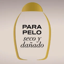Acondicionador Hidratante con Leche de Coco