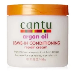 Acondicionador Leave-in Argan Oil Repair Cream