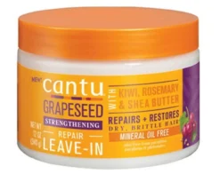 Acondicionador Leave-in Grapessed Repair Cream