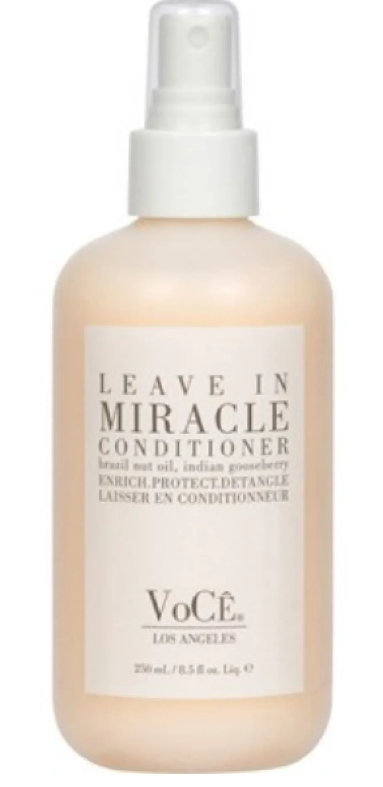 Acondicionador Leave In Miracle