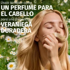 Acondicionador Ligero con Aroma a Camomila Todo en Uno